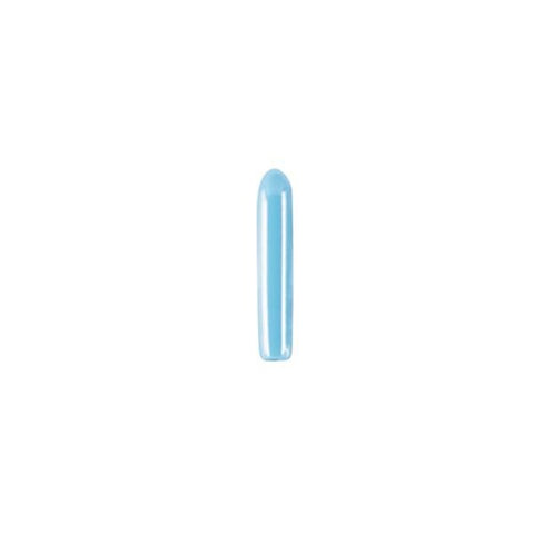 Miltex Guard Instrument Tip Tip-It Silicone 2x19mm #2 Blue 50/Pk - Integra Miltex - 3-2502
