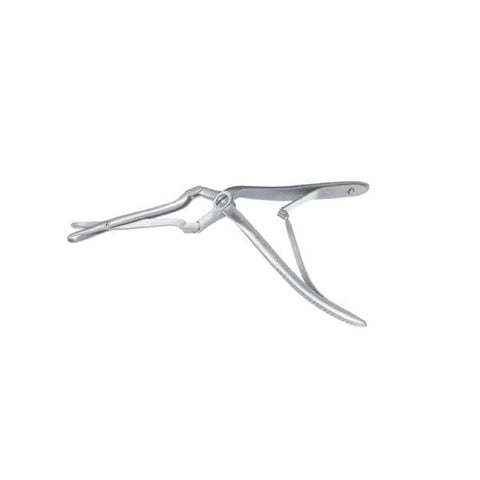 Miltex Forcep Bone Cutting Jansen-Middleton 6-3/4" 14x4mm Stainless Steel Each - Integra Miltex - 20-557