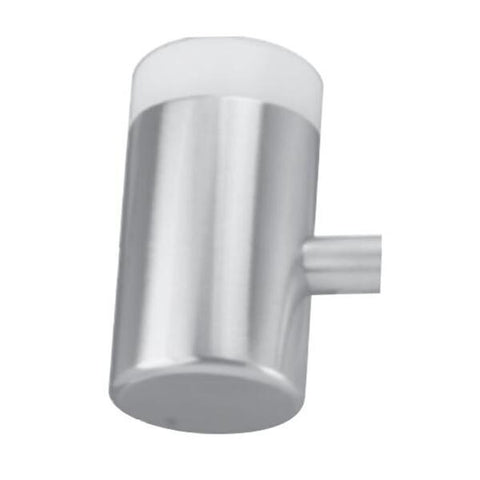 Miltex Mallet Surgical 7-1/2" Lightweight Stainless Steel Reusable Each - Integra Miltex - 19-794