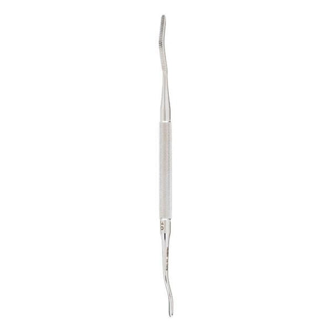 Miltex File Bone 7" #10 Each - Integra Miltex - 40-1370