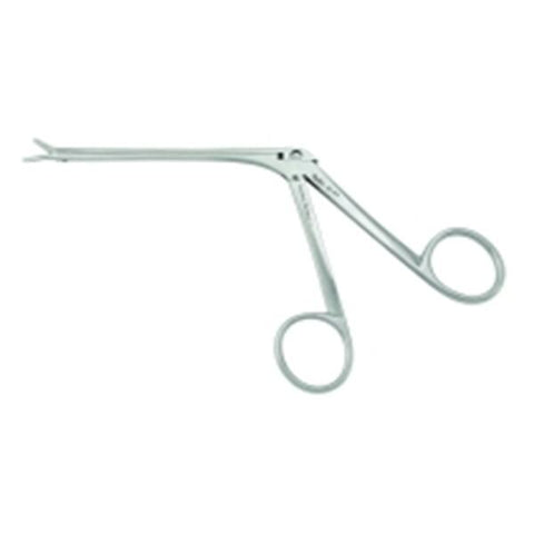 Miltex Scissors Nasal 4-1/2" 11mm Stainless Steel Each - Integra Miltex - 20-172