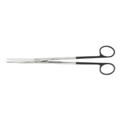 Miltex Scissors Mayo SuperCut 9" SuperCut Curved Stainless Steel Each - Integra Miltex - 5-SC-130