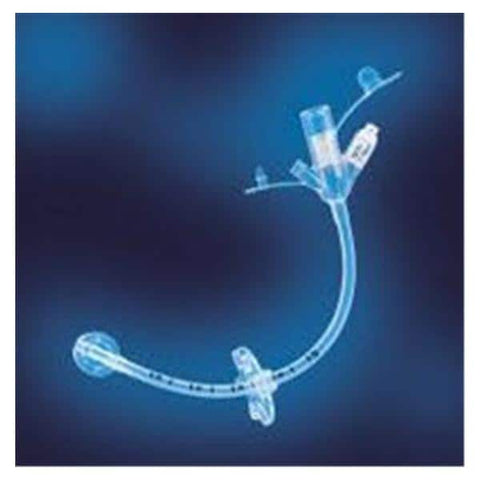 Avanos Medical Tube Feeding MIC Gastrostomy Each - 0100-18