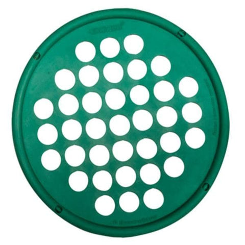 Fabrication Enterprises Web Exercise CanDo 7" Green Medium Low Powder Latex Each - 10-0863