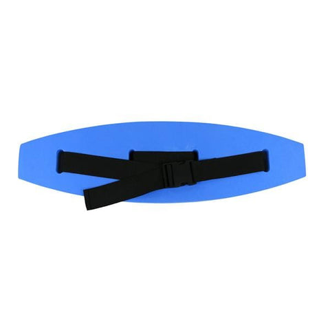 Fabrication Enterprises Belt Aquatic Jogger CanDo Rib/Torso Closed Cell Foam Blue Size Medium Each - 20-4011B