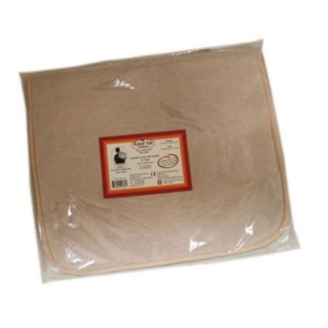 Fabrication Enterprises Cover Moist Heat Relief Pak HotSpot Standard 20x24" Foam/Terry Each - 11-1364