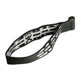 Fabrication Enterprises Anchor Door CanDo For Band/Tubing 8x.25x1" With Webbing/Nub Each - 44105