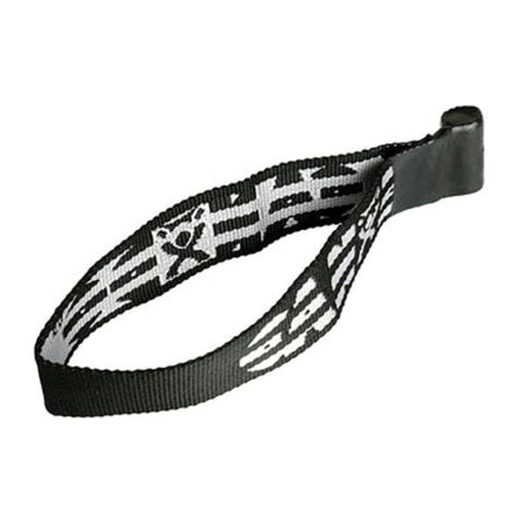 Fabrication Enterprises Anchor Door CanDo For Band/Tubing 8x.25x1" With Webbing/Nub Each - 44105