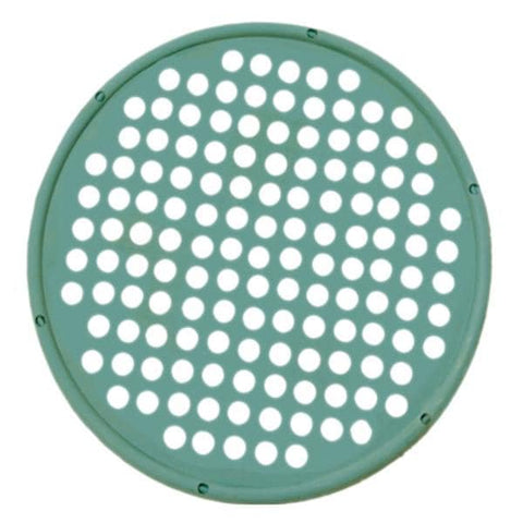Fabrication Enterprises Web Exercise CanDo 14" Green Medium Not Made With Natural Rubber Latex Each - 10-0873