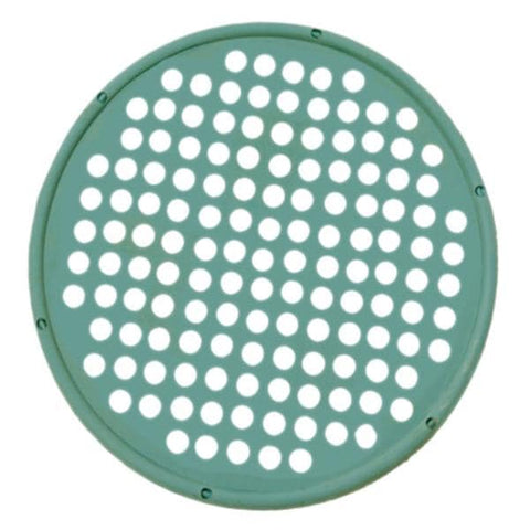 Fabrication Enterprises Web Exercise CanDo 14" Green Medium Low Powder Latex Each - 10-0853