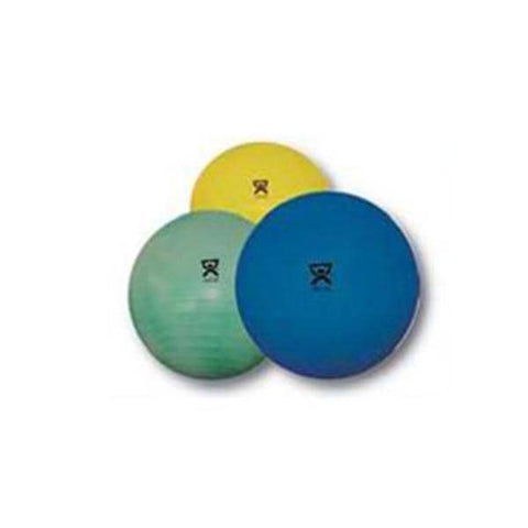Fabrication Enterprises Ball Exercise ABS Pendell 85cm Blue Each - 30-1855