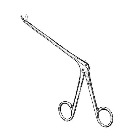 Miltex Rongeur Love-Gruenwald 7" Each - Integra Miltex - 26-412