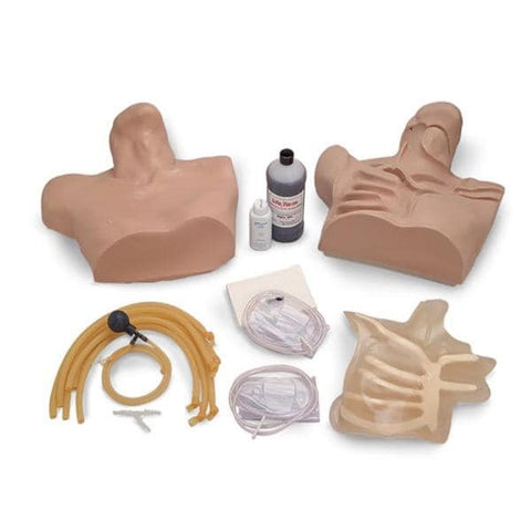 Nasco Healthcare, Inc Skin Replacement Kit Life/form Each - LF01078