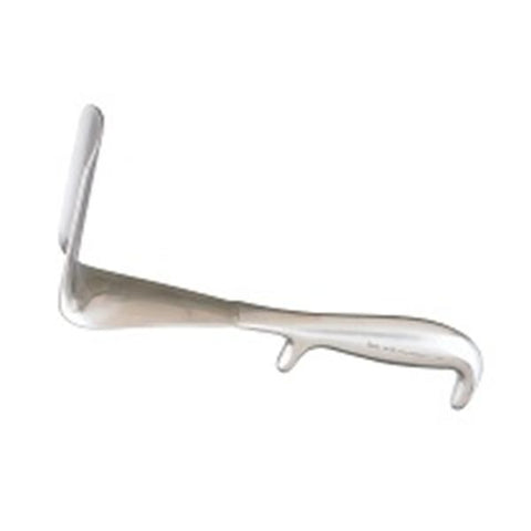 Miltex Retractor Vaginal Doyen 8-3/4" Each - Integra Miltex - 30-415