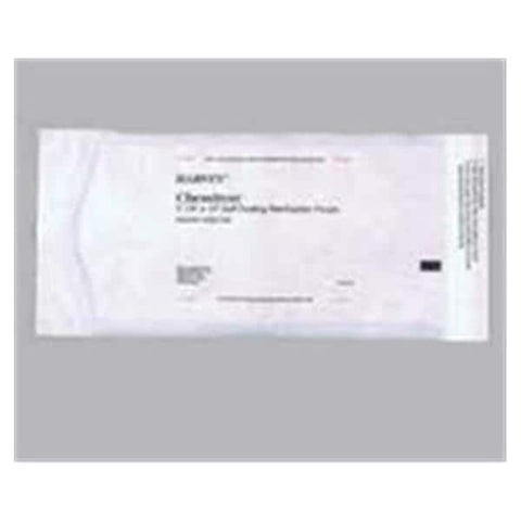 Thermo Fisher Scientific Bag Sterilization Chemitest 5 in x 15.5 in White 150/Bx, 6 BX/CA - 230300001