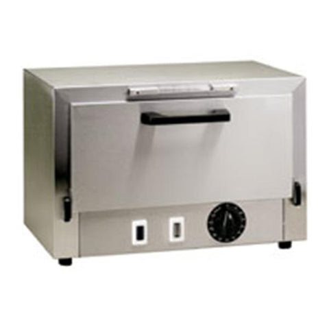 Graham Bag Sterilization 2.5 in x 10.5 in White 250/Bx - Field/Everest &Jennings - 8375-250