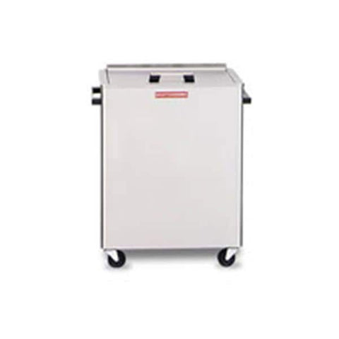 Chattanooga Corp. Unit Heating Hydrocollator M-2 27x16x33" 14gal Stainless Steel W/ Accs Each - 2402
