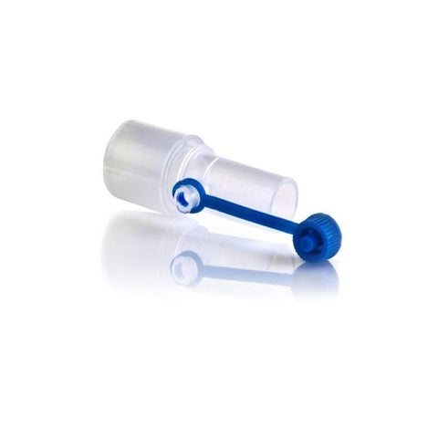 Hudson Respiratory Care Adapter Monitor 22/15mm 50/CA - 1669