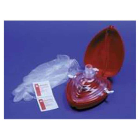 Ambu Inc Mask Resuscitation Res-Cue Child/Adult Each - 252105