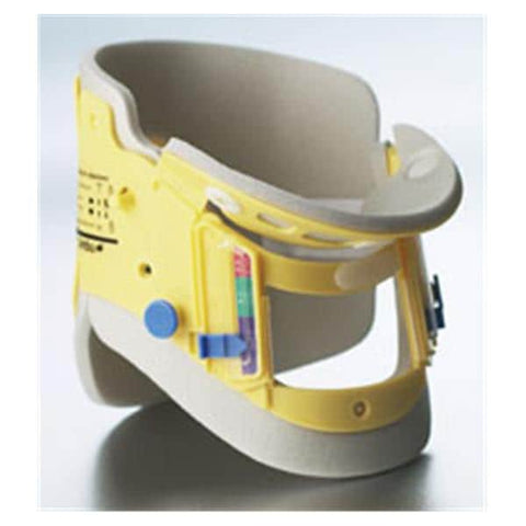 Ambu Inc Collar Extrication MiniPerfit Ace Pediatric Cervical Plstc Wht/Ylw Universal Each - 281106