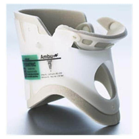 Ambu Inc Collar Extrication Perfit Pediatric Cervical Plastic/Foam Green Size 2 Each, 50 Each/CA - 264502
