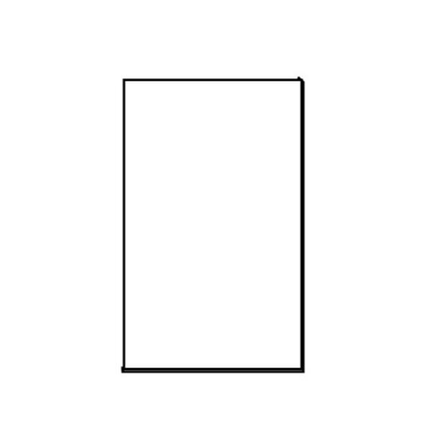 Beaver Disinfectant Wipes Visiwipe 20/Bx - Visitec Int - 581076