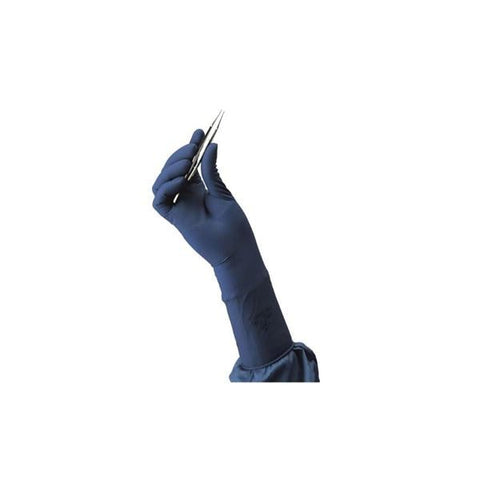 Cardinal Health Gloves Surgical Protexis PI Neu-Thera PF Polyisoprene LF 12 in 6 Strl Blue 50/Bx, 4 BX/CA - 2D73EB60