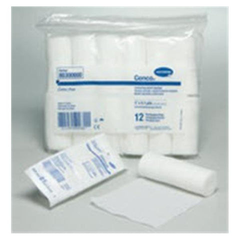 Hartmann USA Bandage 6"x5yd Conforming Cotton LF Non-Sterile 12X4/CA - 80600000