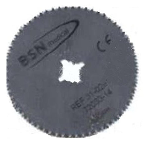 BSN Medical, Inc Blade Cast Cutter For Cast Saw Each - 31-0261