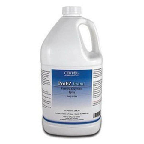 Certol International Cleaner Foam ProEz 1 Gallon 4/Ca - PREZF128-1