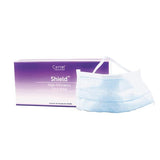 Certol International Mask Retention Band Shield ASTM Level 1 Blue 50/bx, 6 BX/CA - PFL008-1