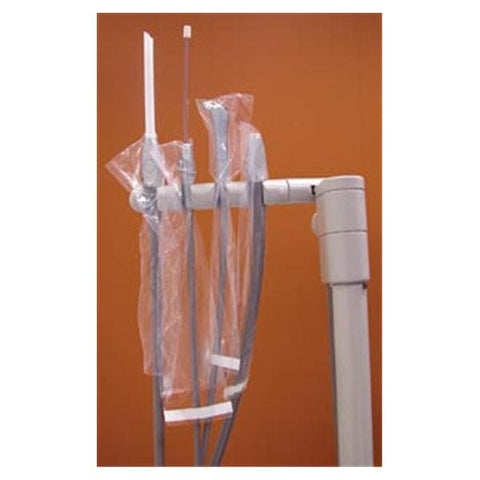 Certol International Cover Film ProBarrier 3 in x 12 in Clear 500/Bx, 6 BX/CA - BB-0312H