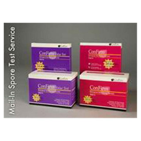 Confirm Monitoring Systems Monitor Biological Mail In Confirm Not Made From Natural Rubber Latex 12/Bx, 6 BX/CA - CST120