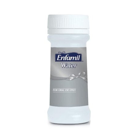 Mead Johnson Sterile Water Enfamil® 2 oz. Bottle Ready to Use