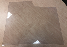 capsa Avalo ACS Top Mat