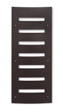 capsa Avalo Accessory Mounting Rack