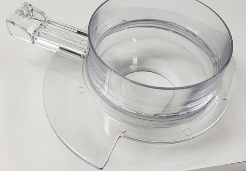 capsa KL50 Stationary Hopper