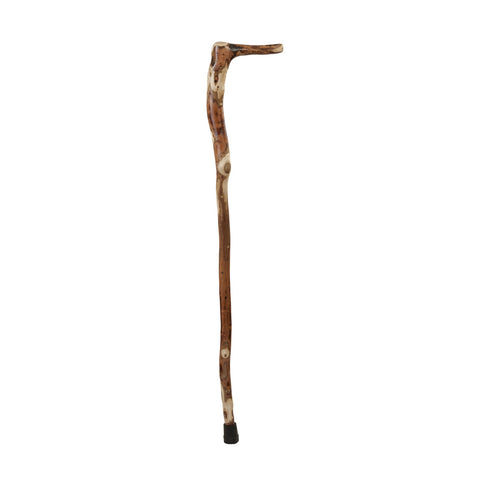 Brazos Walking Sticks™ Natural Hardwood Root Cane