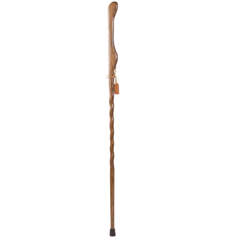 Brazos Walking Sticks™ Hitchhiker Oak Walking Stick