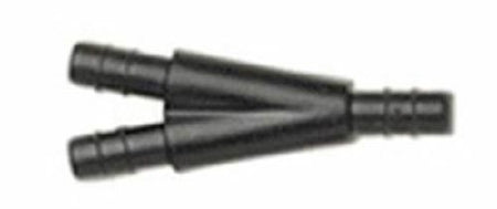 ADC American Diagnostic Corp Y-BP Connector For 661, 671, 6005 Stethoscope