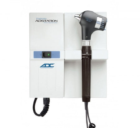ADC American Diagnostic Corp TRANSFORMER, WALL W/PMV OTOSCOPE W/SPEC DISP