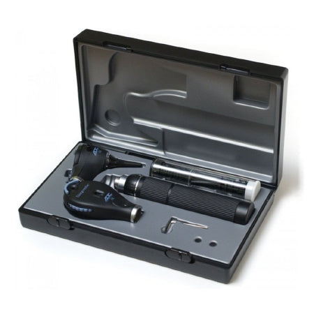 ADC American Diagnostic Corp Diagnostix Ophthalmoscope / Otoscope Diagnostic Set 3.5 Volt