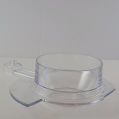 capsa KL25 Stationary Hopper