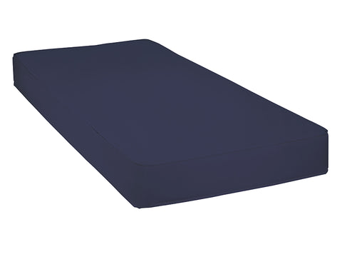 Bariatric Replacement Cover-Stretch Nylon 48"x80"x6" | PA-89031