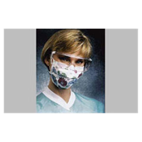 Molnlycke Healthcare Glasses Protective Barrier 10/Bx, 3 BX/CA - 1702
