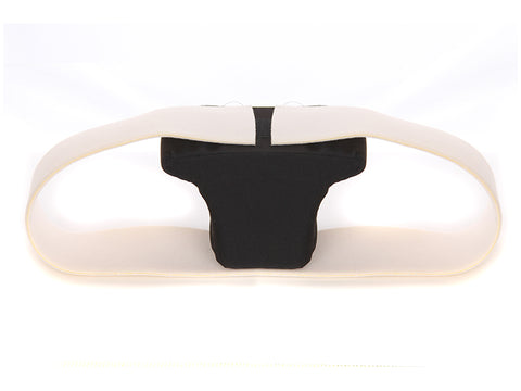 Anti Abduction Knee Spreader with Vinyl Cover | PA-60140