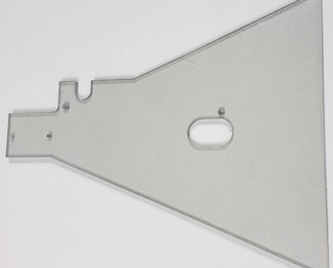 capsa KL200 Cover Plate