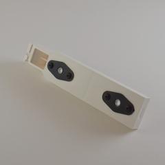 capsa Hopper Post For KL25/50