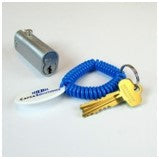 capsa M Series/Vintage Mobile Core Lock With Case Replacement Package