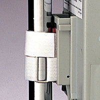 Bracket for Wheelchair or IV Pole - 8288